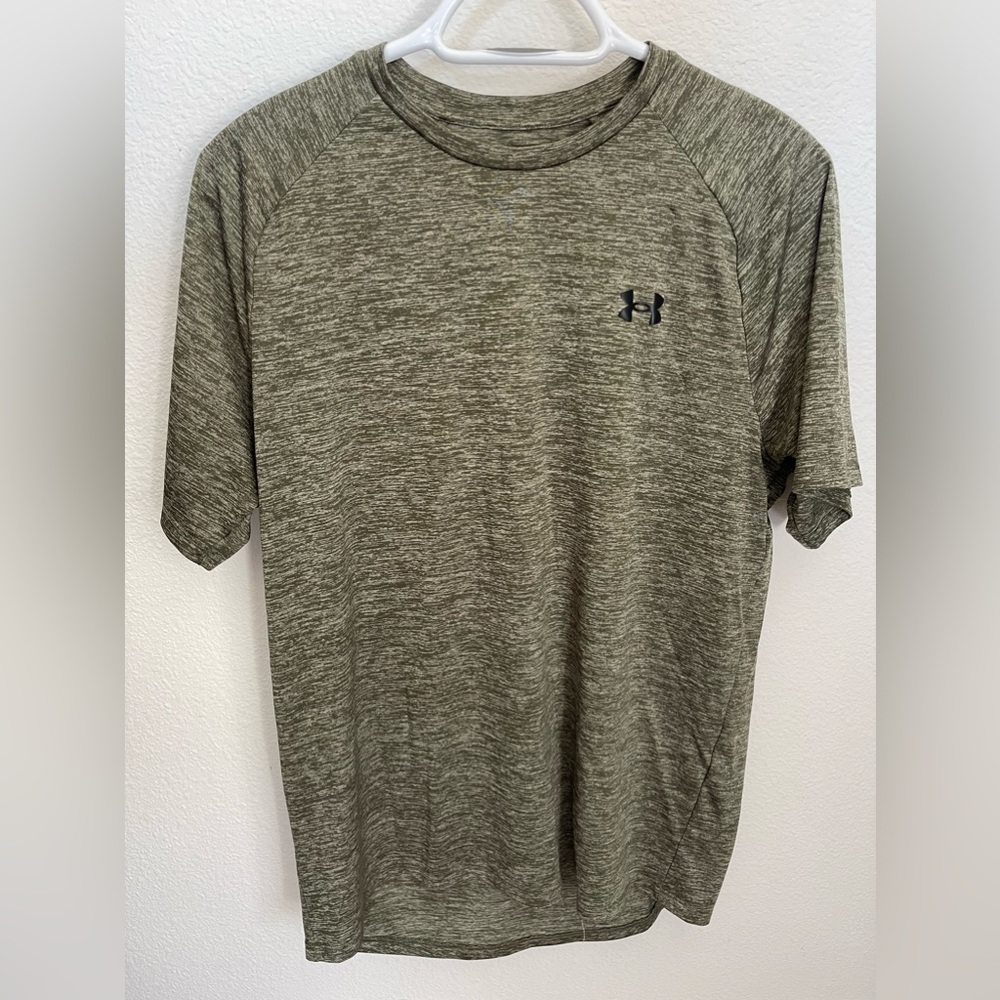 Under Armour Tech Tee Men’s